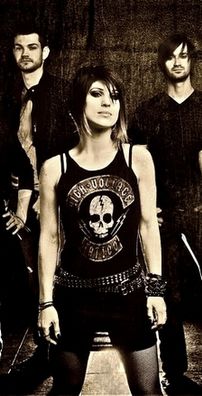 Foto de Fools For Rowan