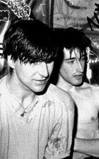 Foto de The Chameleons