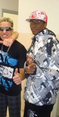 Foto de Os Atração