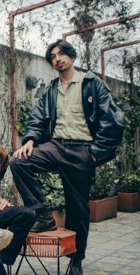 Foto de Nasa Histoires