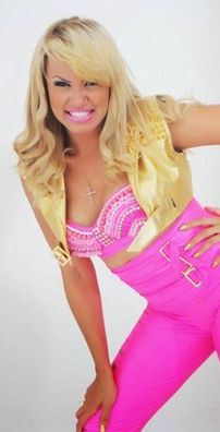 Foto de Banda Espartilho