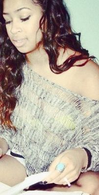 Foto de Skye Townsend