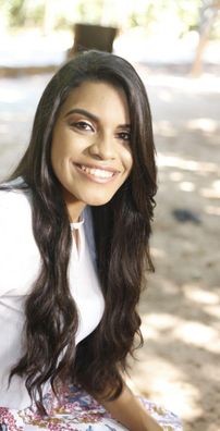 Foto de Libna Pinheiro