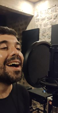 Foto de Poetas a Esmo