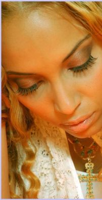 Foto de Michelle Bonilla