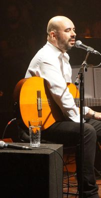 Foto de Mau Sant'Anna