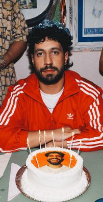Foto de Juan Cruz
