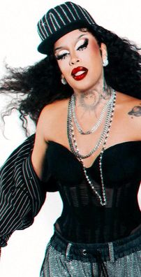 Foto de Gloria Groove