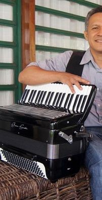 Foto de Adelson Viana