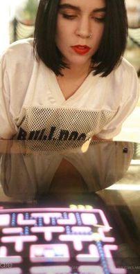 Foto de Beatrice Eli