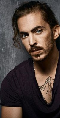 Foto de Dennis Lloyd