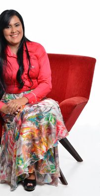 Foto de Eliene Paula