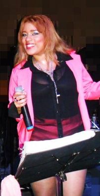 Foto de Kallyna Bacelar