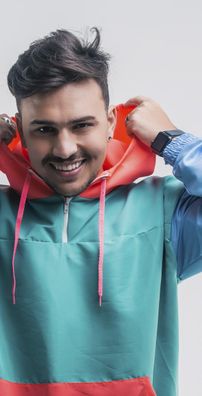 Foto de Pedro Thomé