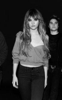 Foto de Automatic Loveletter