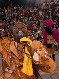 Foto de Sandro Ferraz