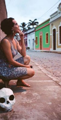 Foto de Catarina dee Jah