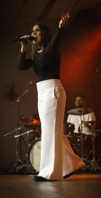 Foto de Raphaella Rezende