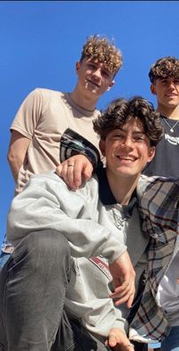 Foto de Here At Last