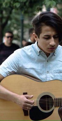 Foto de Allan Franco