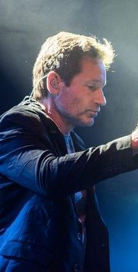 Foto de David Duchovny