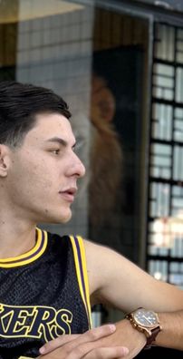 Foto de MC HUGO BUENO