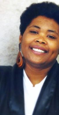 Foto de Maria Alice (Cabo Verde)