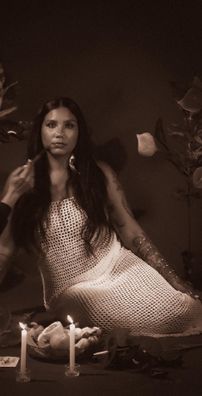 Foto de Izy Castelano