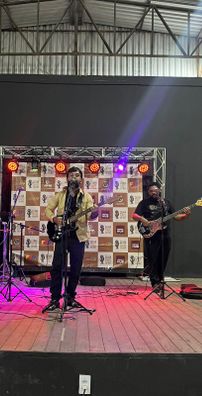 Foto de Poetas a Esmo