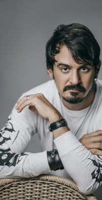 Foto de Allê Rodrigues