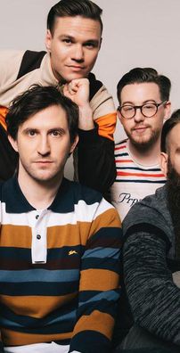 Foto de Dance Gavin Dance