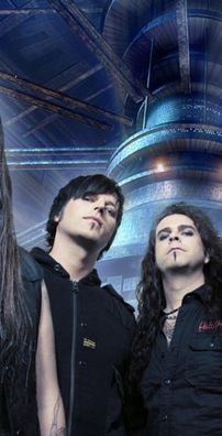 Foto de Pagan's Mind