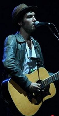 Foto de Pierre Guimard