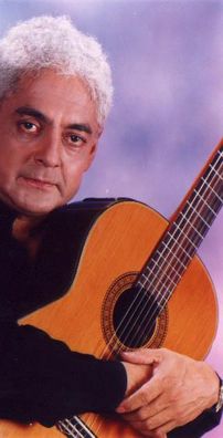 Foto de Mateo Villalba