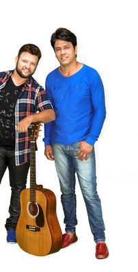 Foto de Giancarlo & Raphael