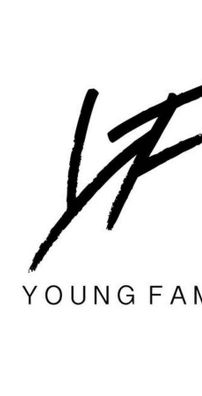 Foto de Young Family