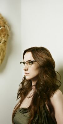 Foto de Ingrid Michaelson