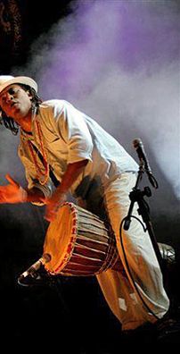 Foto de Cordel Do Fogo Encantado