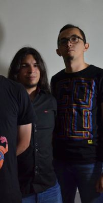 Foto de Beth Morfina