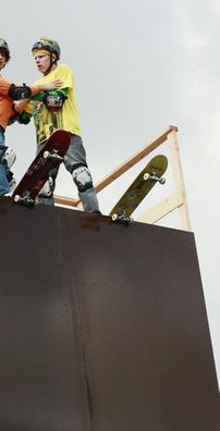 Foto de Zeke And Luther