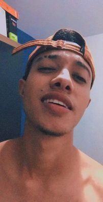 Foto de Atlas Fernands