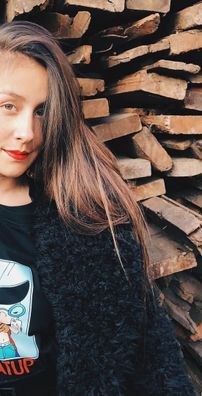 Foto de Denise Rosenthal