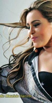 Foto de Anajara Gouveia