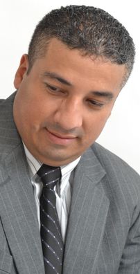 Foto de Alexandre Rammos