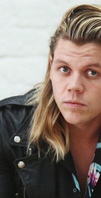 Foto de Conrad Sewell