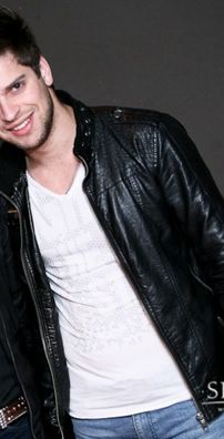 Foto de Wesley e Henrique