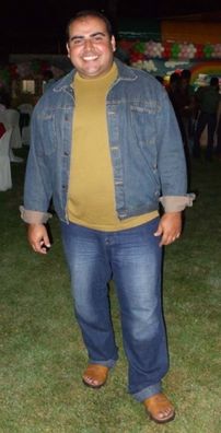 Foto de Marquinho Rodrigues