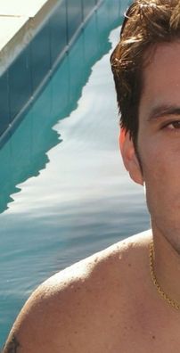 Foto de Patrick do Brega