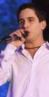 Foto de Juan Y Ernestito Montiel