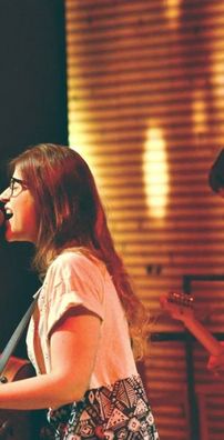 Foto de Laura Souguellis